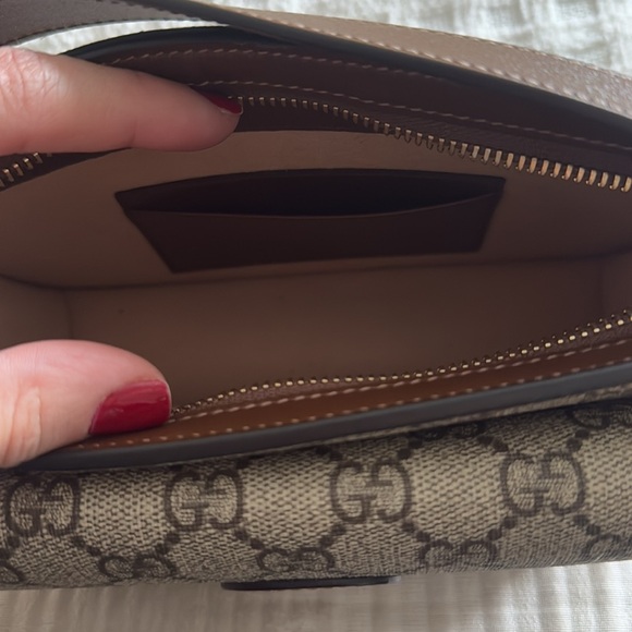 Gucci Belt Bag - Picture 3 of 4